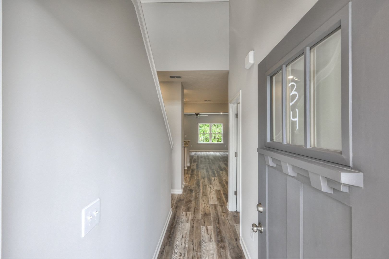 BRAND NEW Townhome in Manchester! 3 Bed 2.5 Bath! – photo 4
