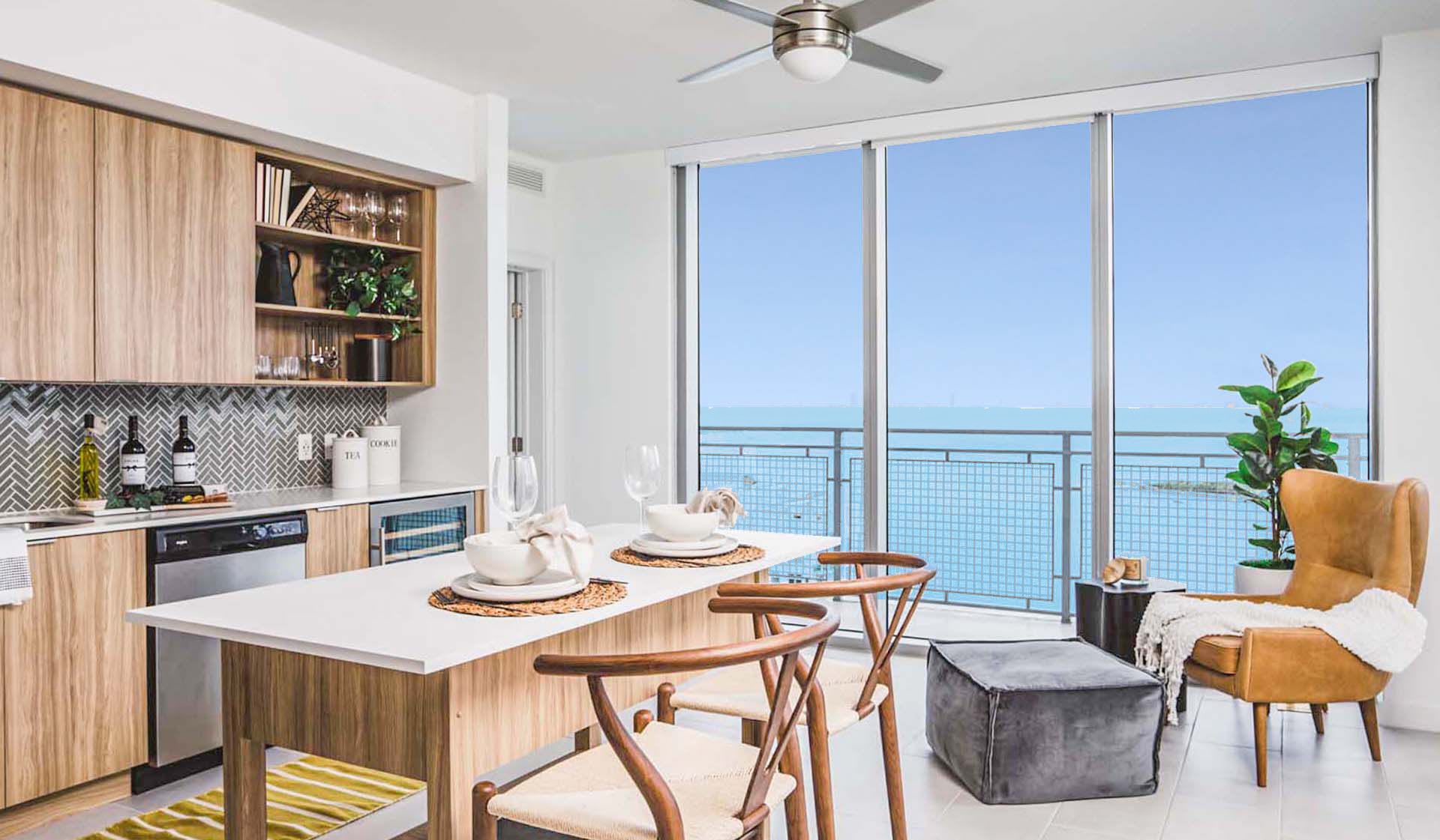 Watermarc at Biscayne Bay – photo 3