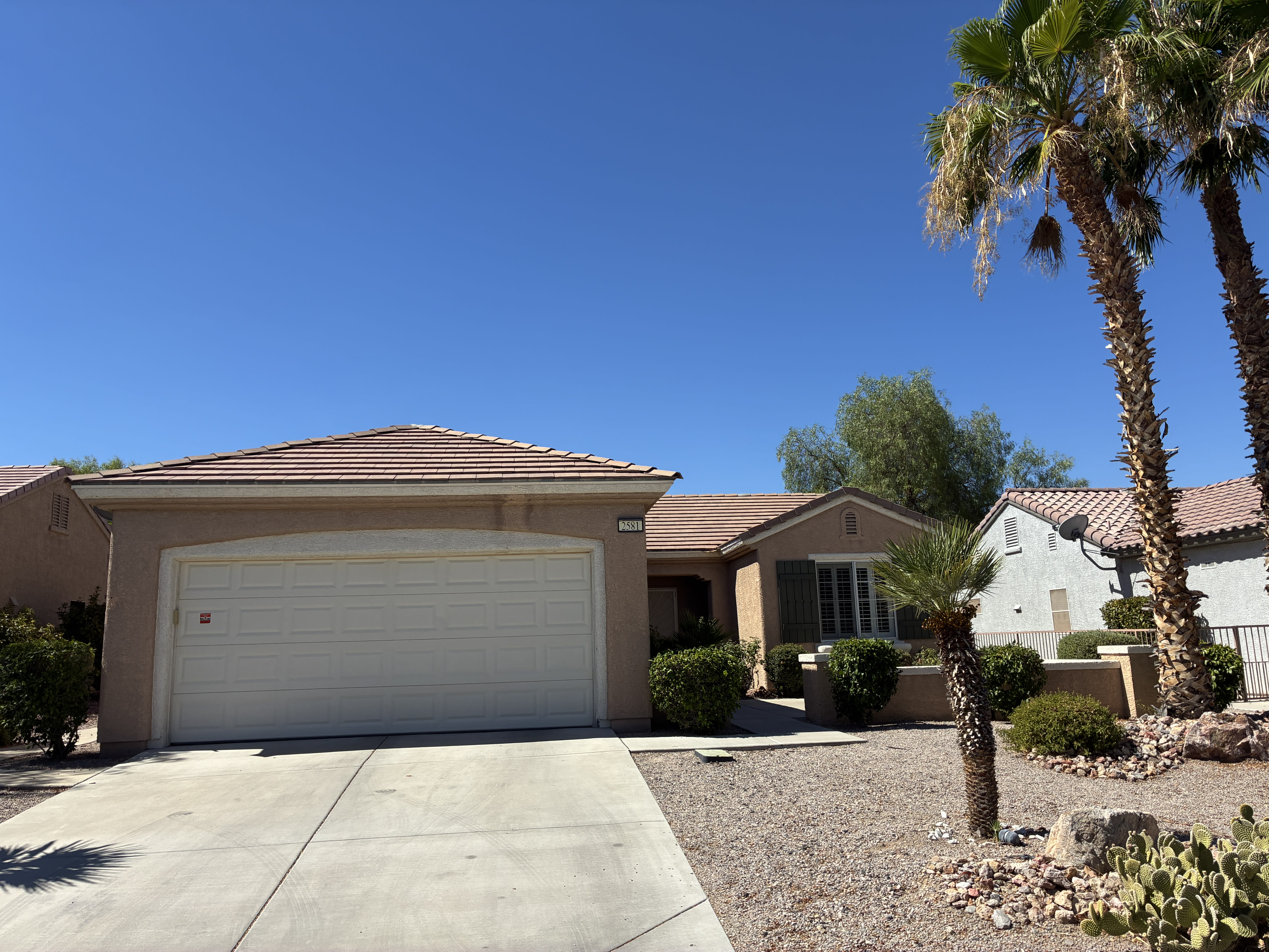 2581 Leighton Ave – photo 1