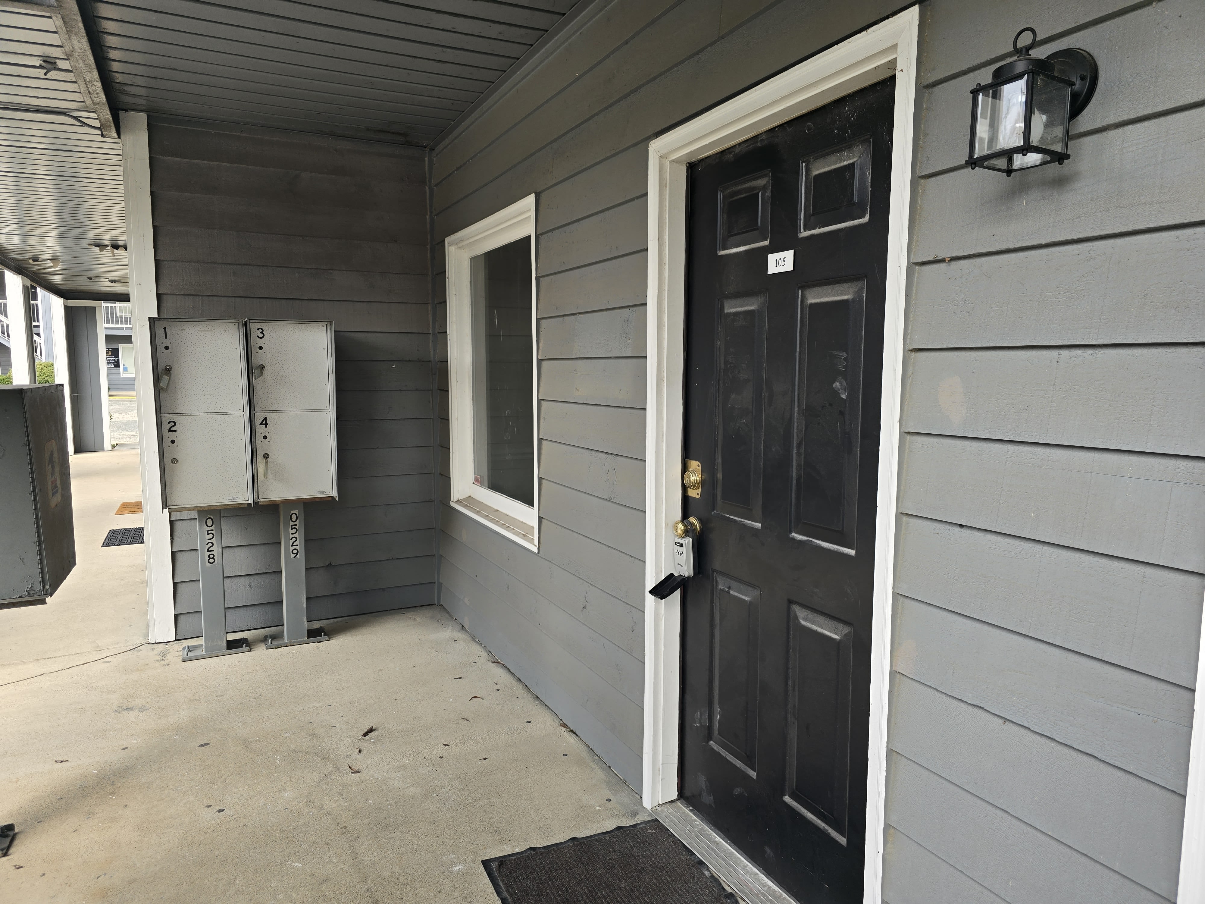 3215 Guess Rd Ste 105 – photo 1