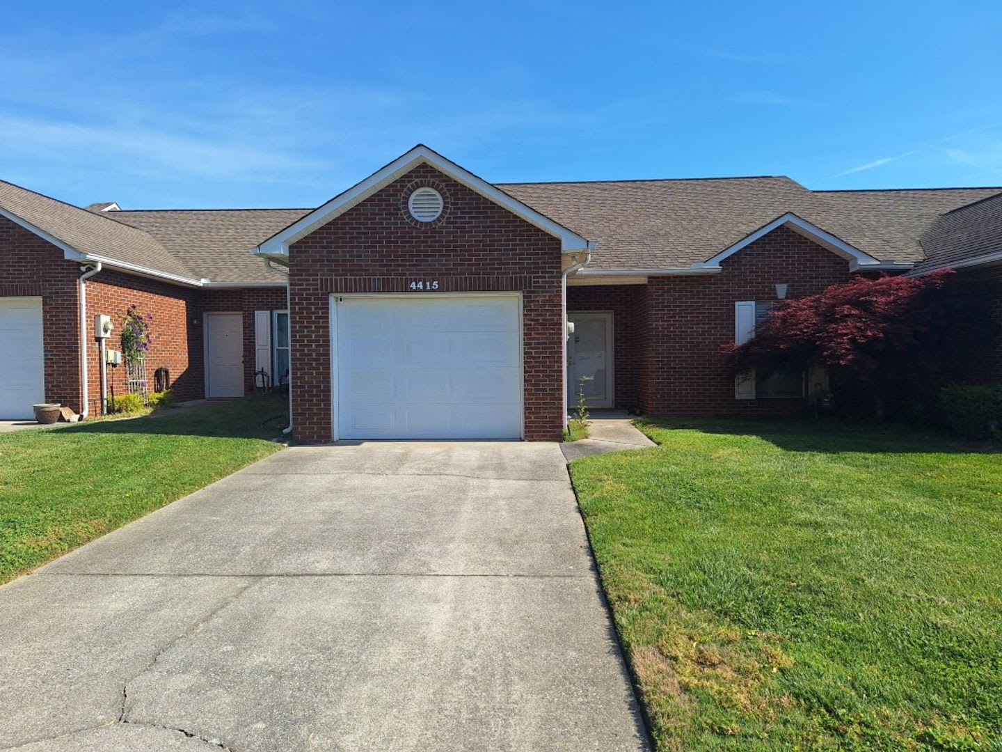 One level living in NorthWest Knoxville – photo 1