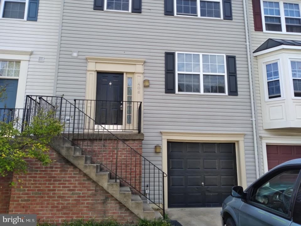 406 PARK COVE Drive – photo 2