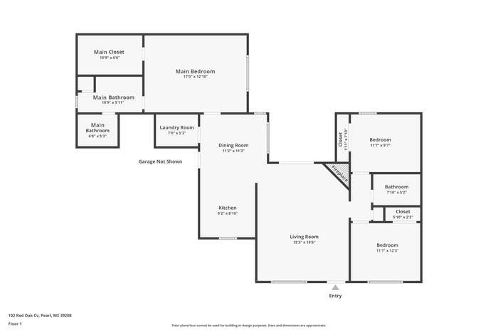 102 Red Oak Cove – photo 2