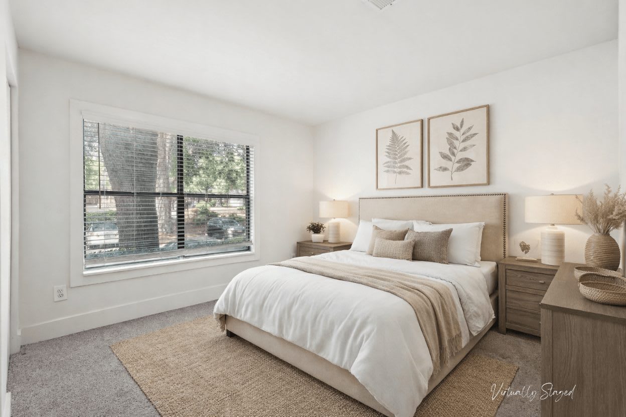 Wesley Trevento Apartments at Lithia Springs – photo 3