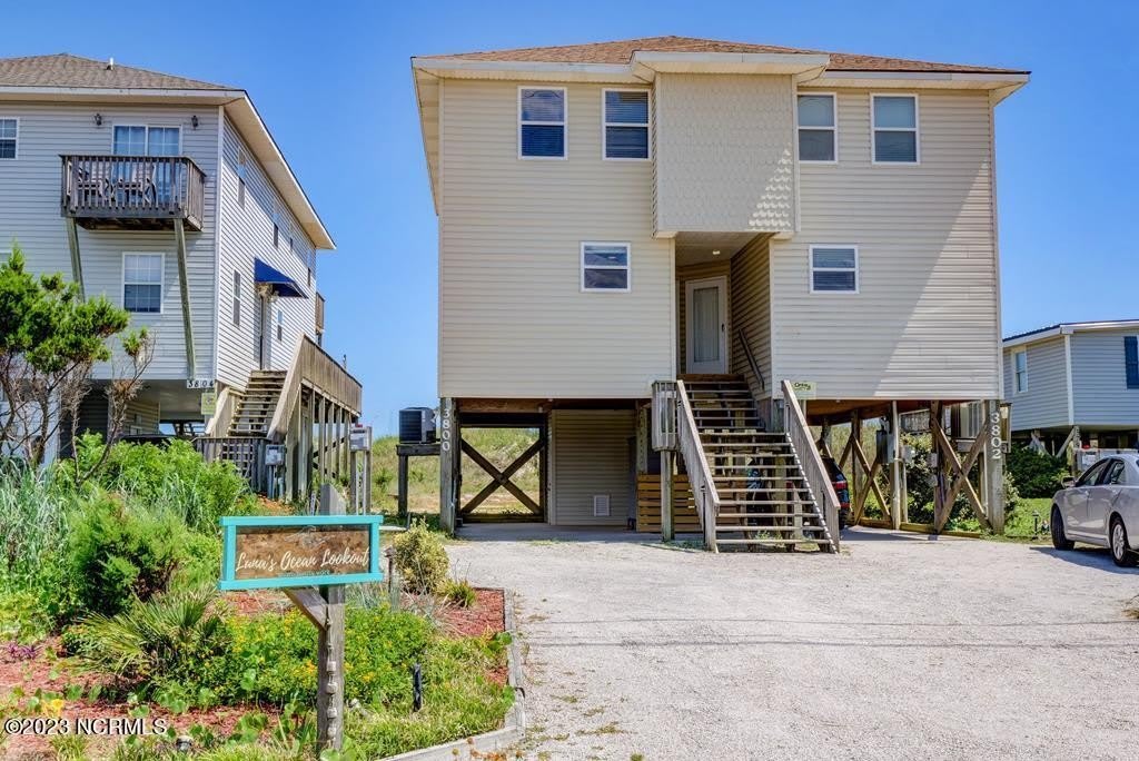 3800 Island Drive – photo 1