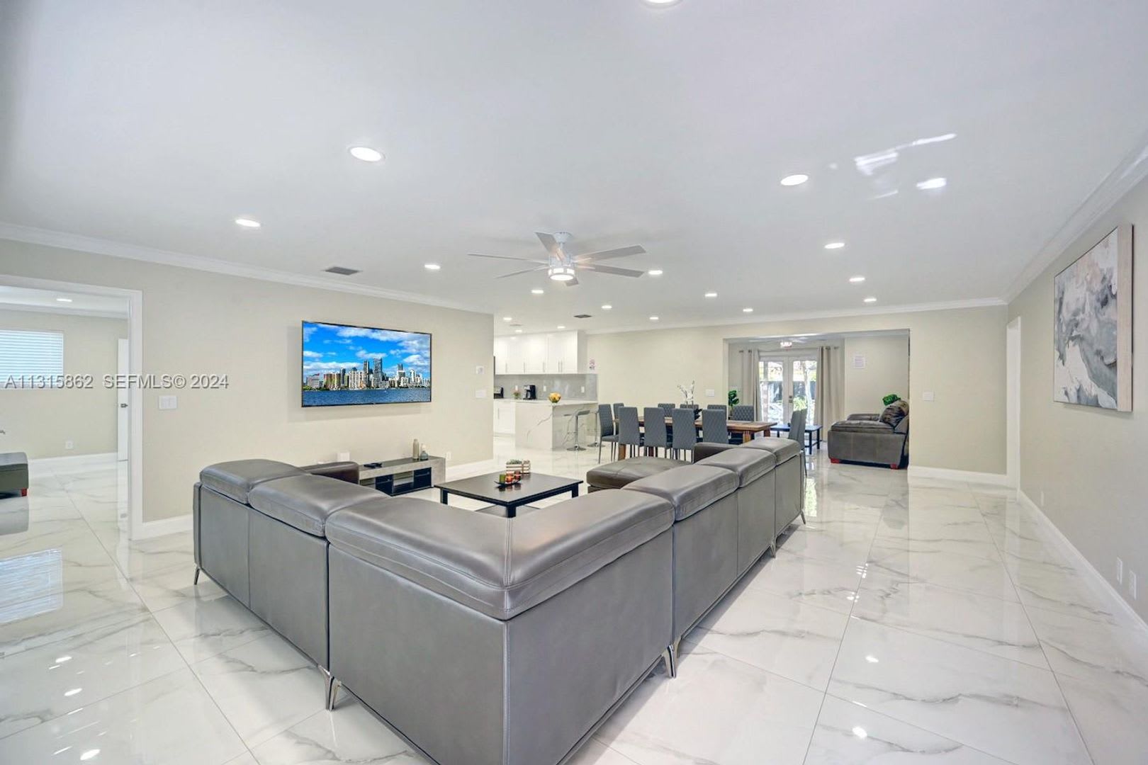 1307 Rodman Street Hollywood Fl 33019 – photo 5