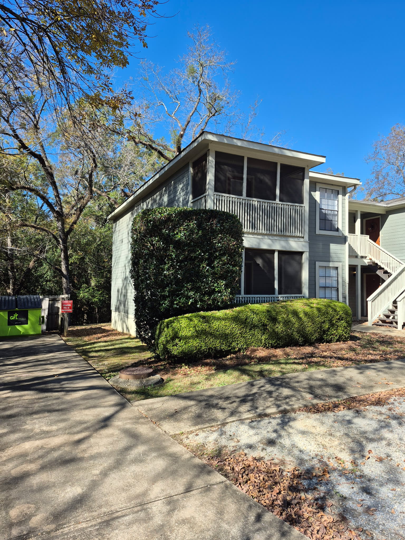 501 Mansion Street – photo 1