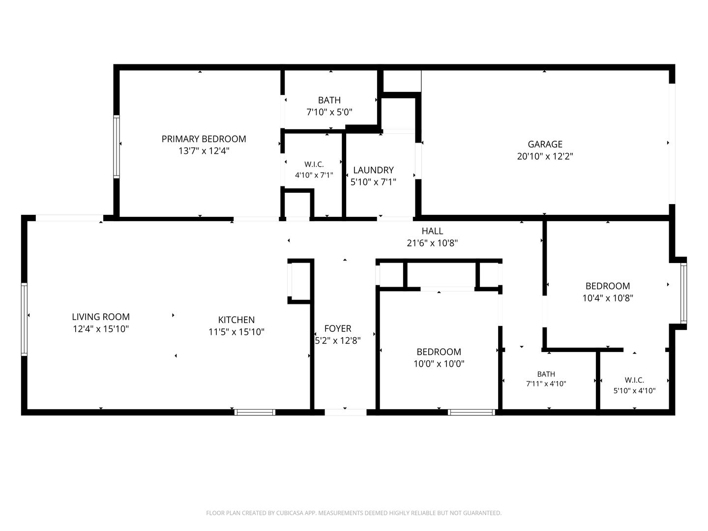 Move-in Discount!! 3 Bedroom 2 Bath Twin Home in Cedar Willows – photo 2