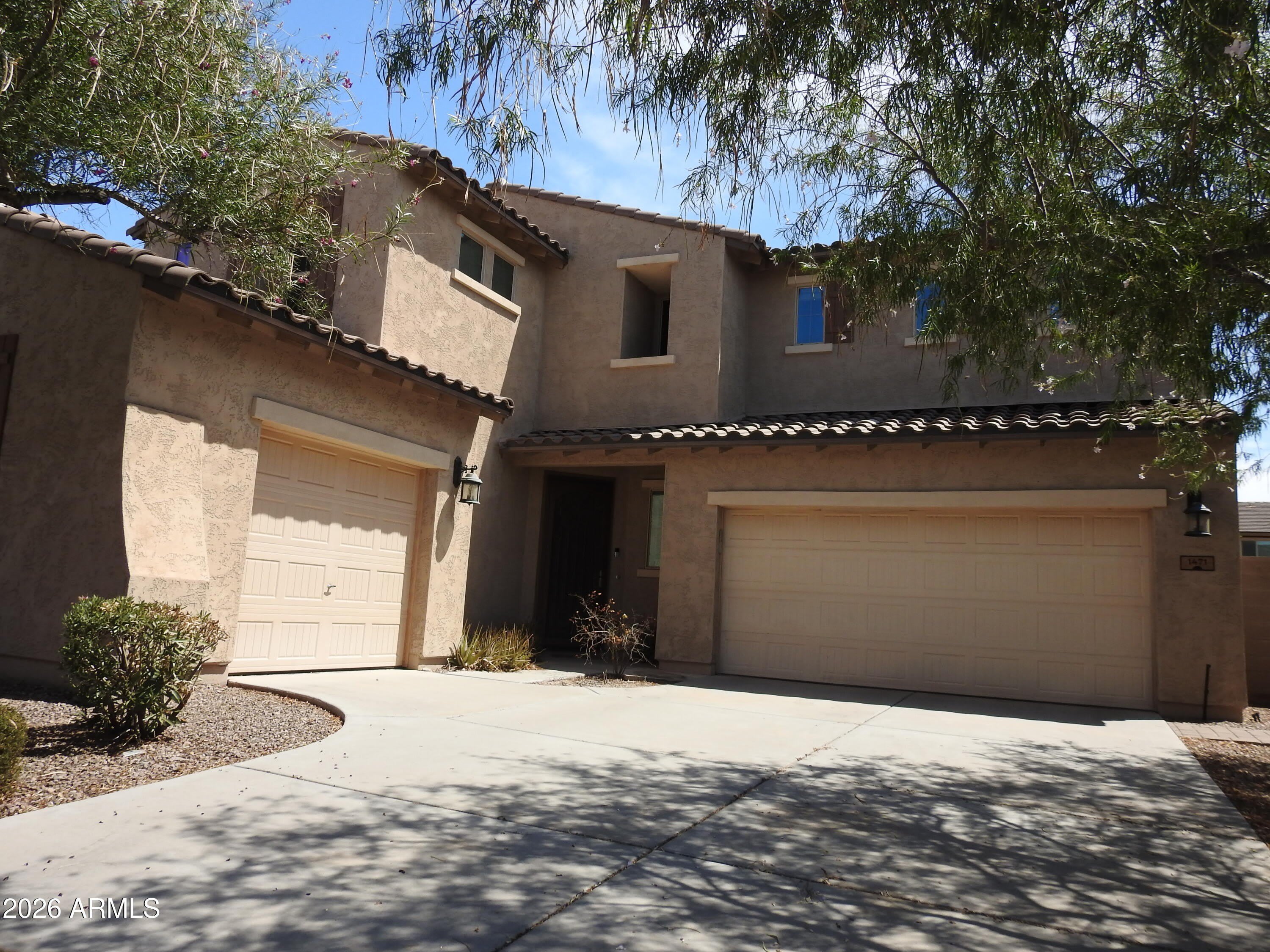 1471 E FLAMINGO Way – photo 1