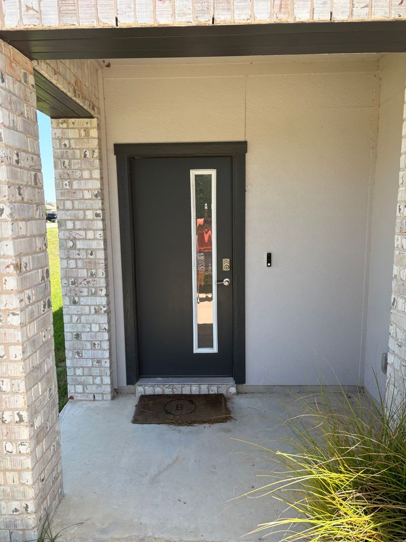 4 Bedroom 2.5 Bathroom Georgetown Home: Tres Tierras Subdivision – photo 5