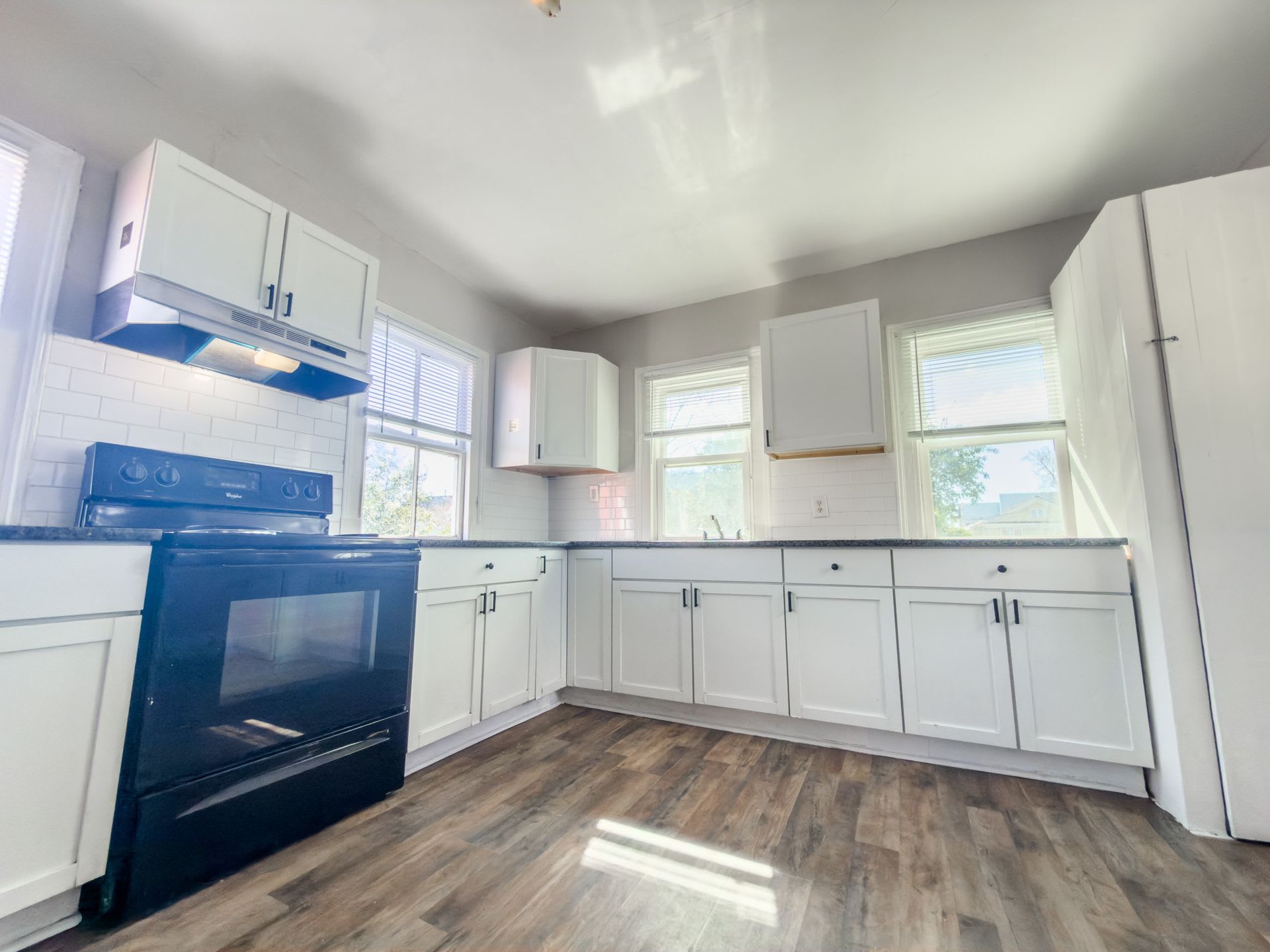 Downtown Duplex – photo 3
