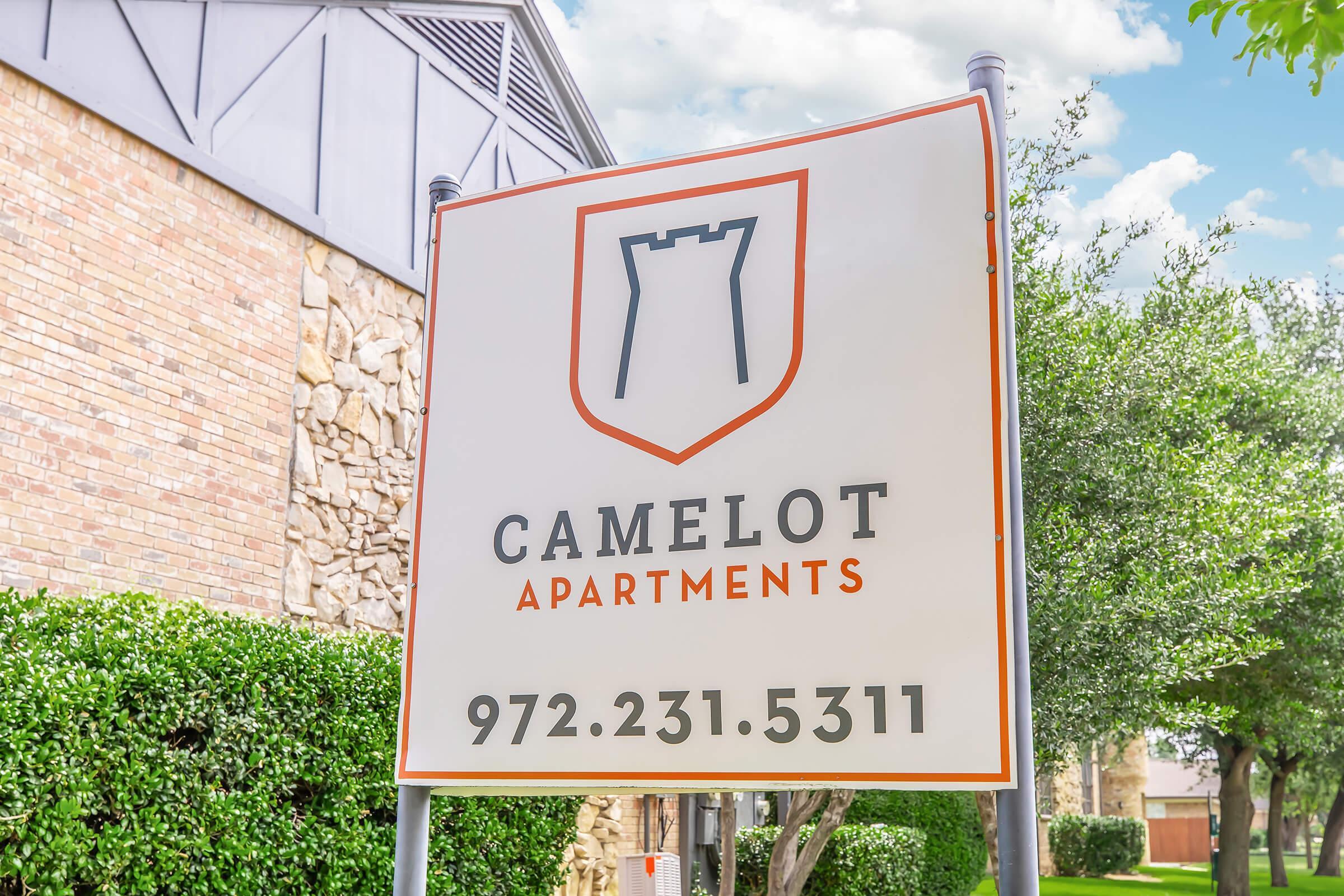 Camelot Apartments – photo 2