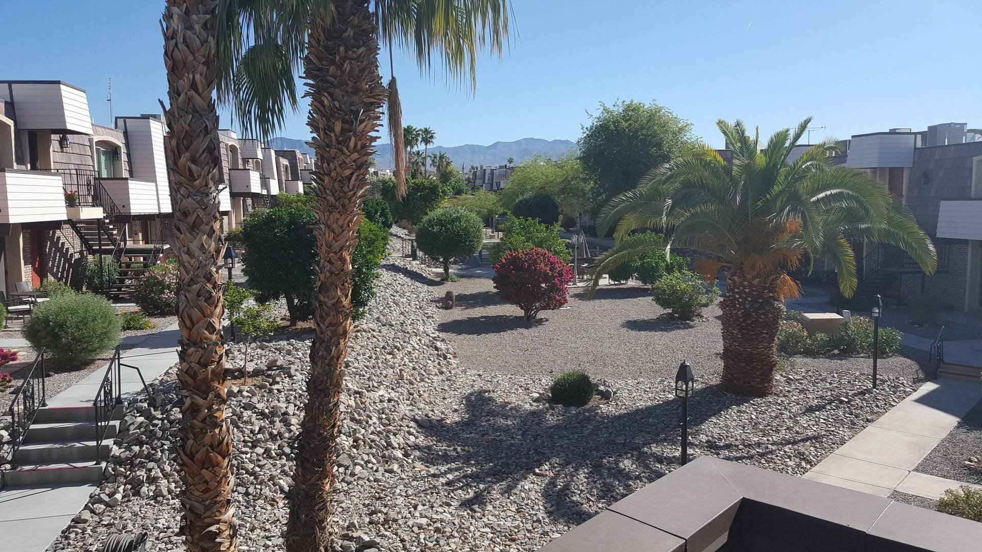 Furnished Condo- Summer Rental – photo 1