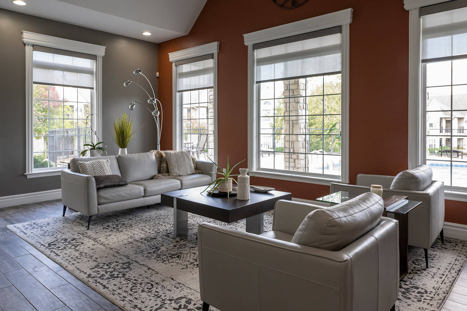 Pinnacle Pointe Apartments – photo 4