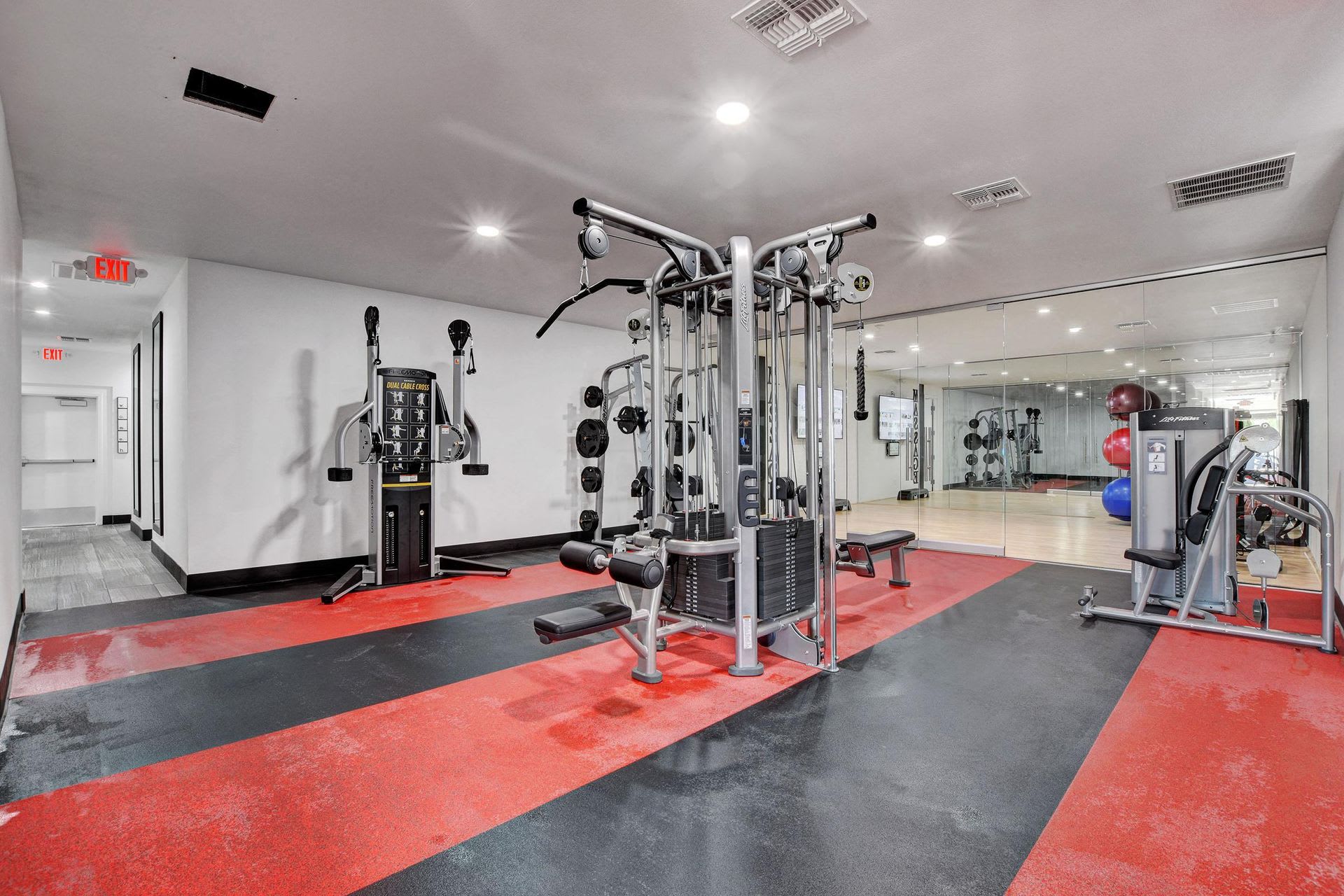 Evoq Apartment Homes – photo 3