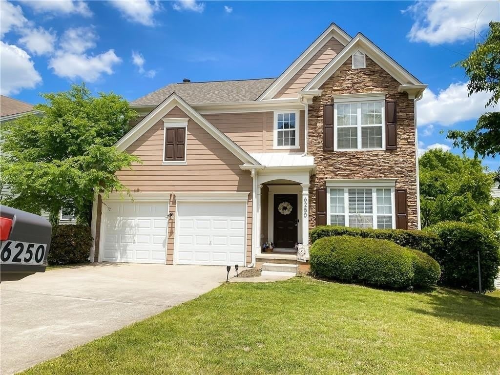 6250 Whirlaway Drive – photo 2