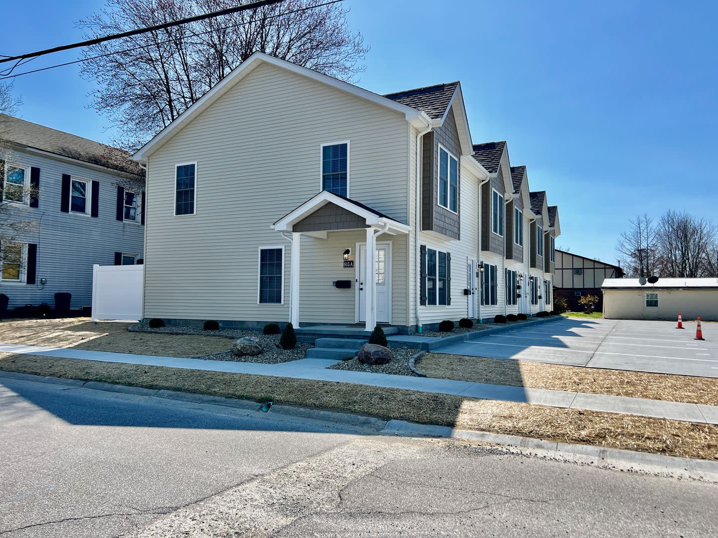 Pearl of a new construction home Batesville, IN – photo 4