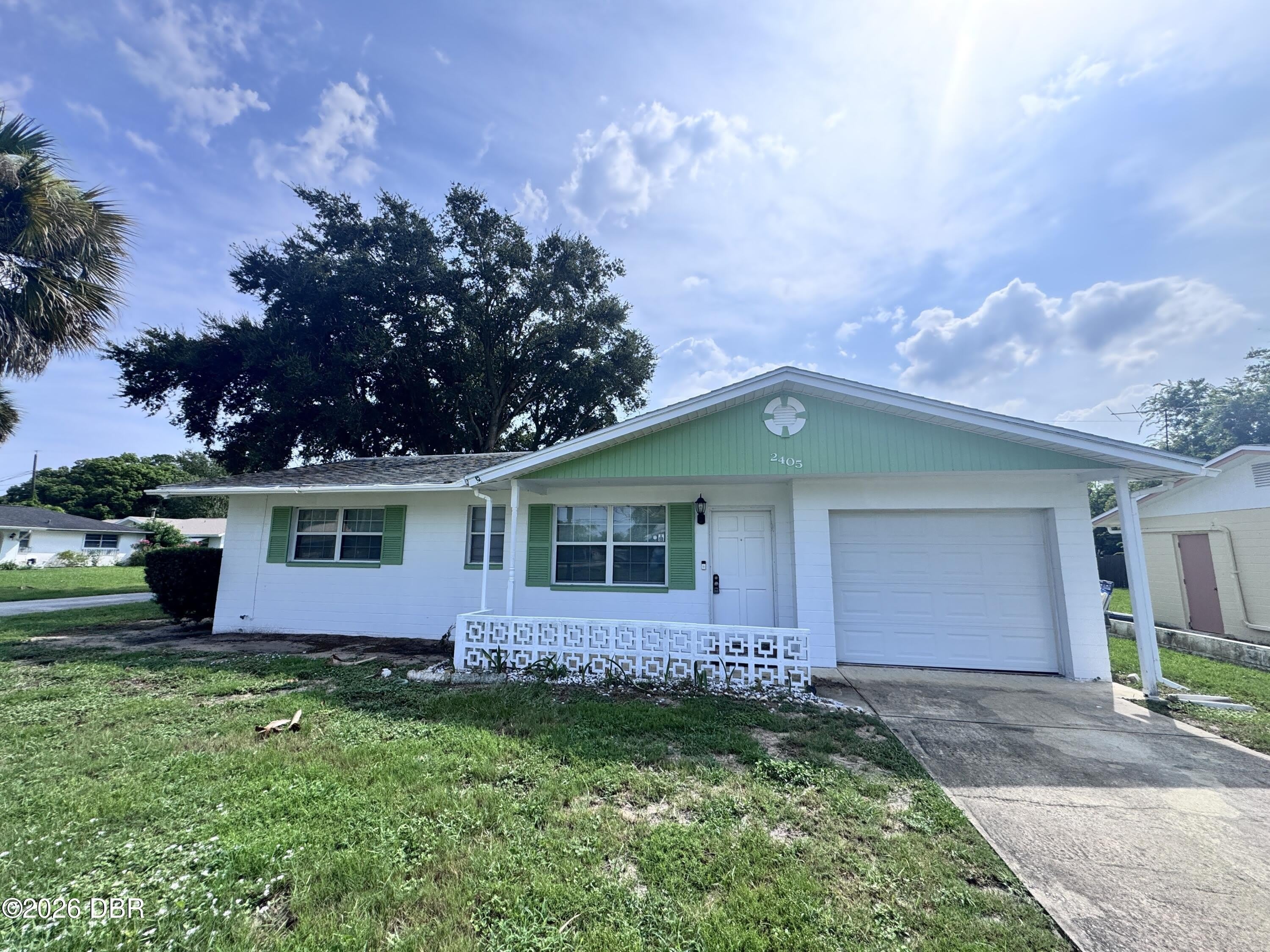 2405 Kenilworth Avenue – photo 1
