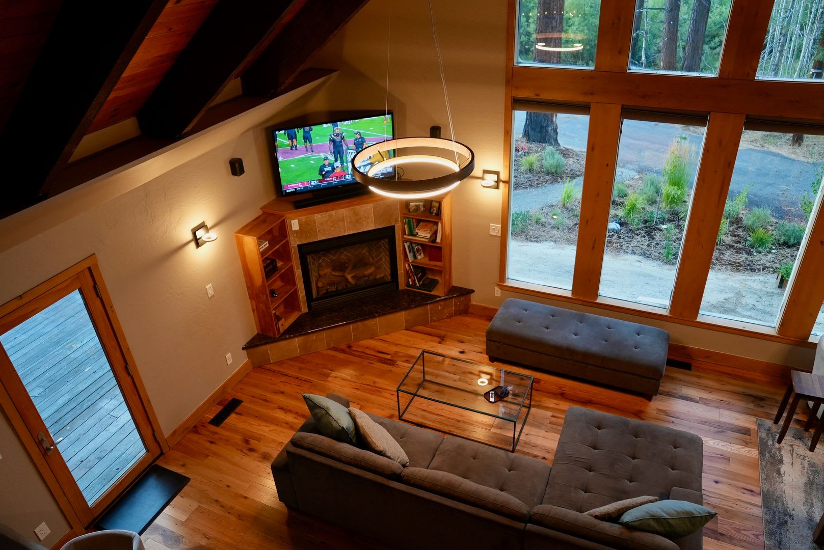 Nice house in Stateline available September 1st! – photo 5