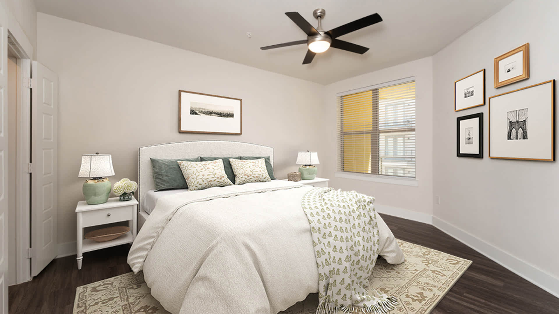 St Johns West Apartments – photo 2