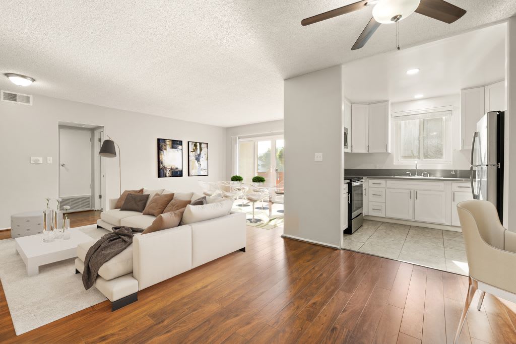 Krystal Terrace – photo 2