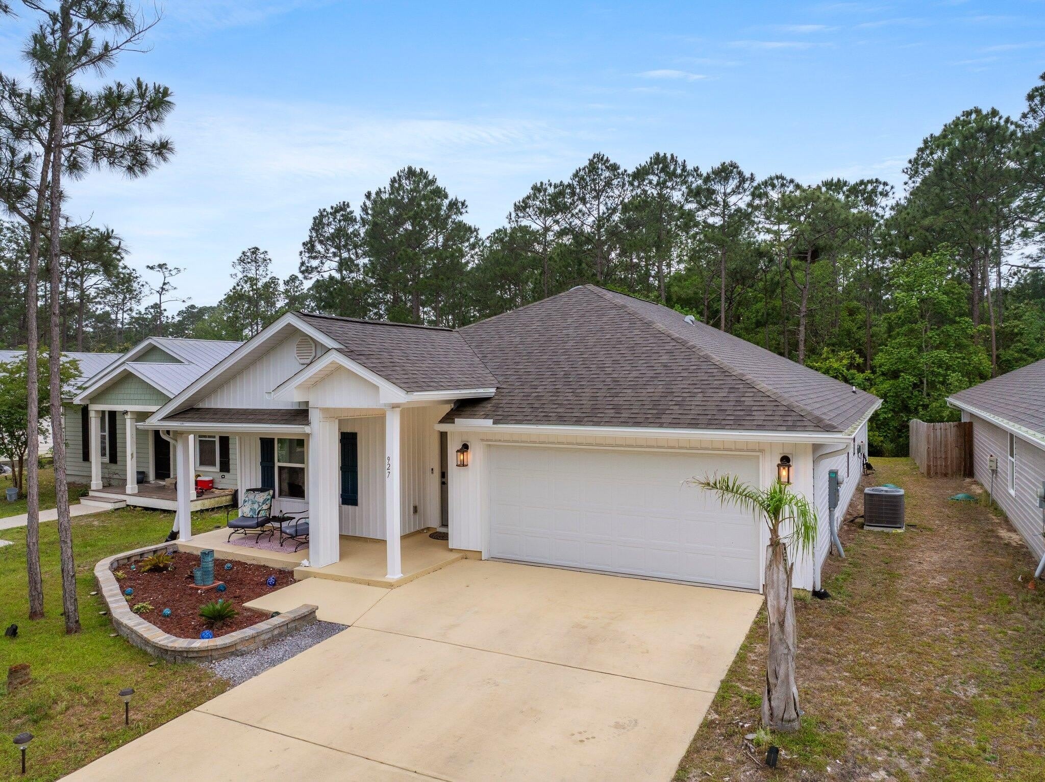 927 Indian Woman Road lot: 10 – photo 1