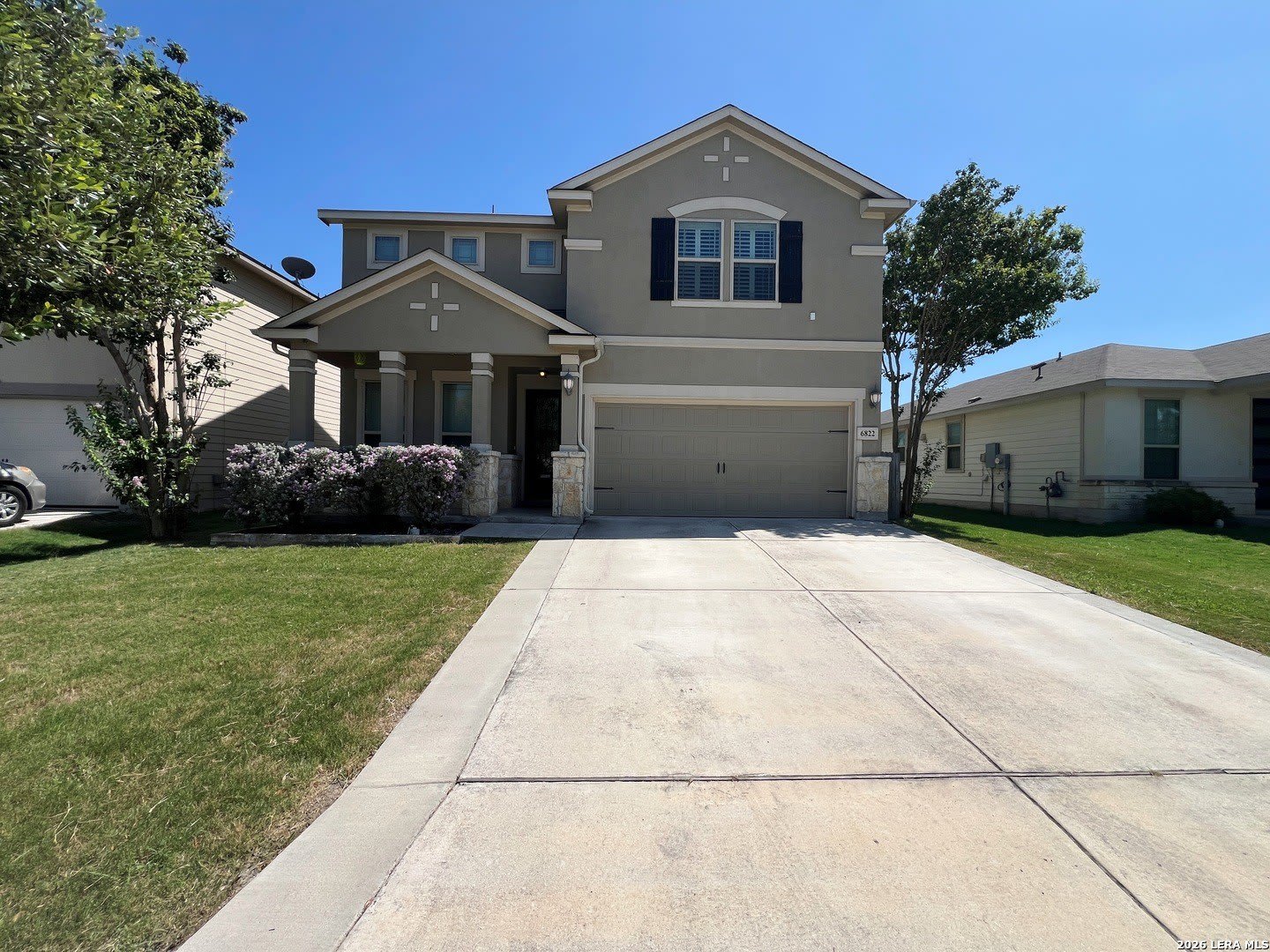 6822 GUSTY PLN – photo 1