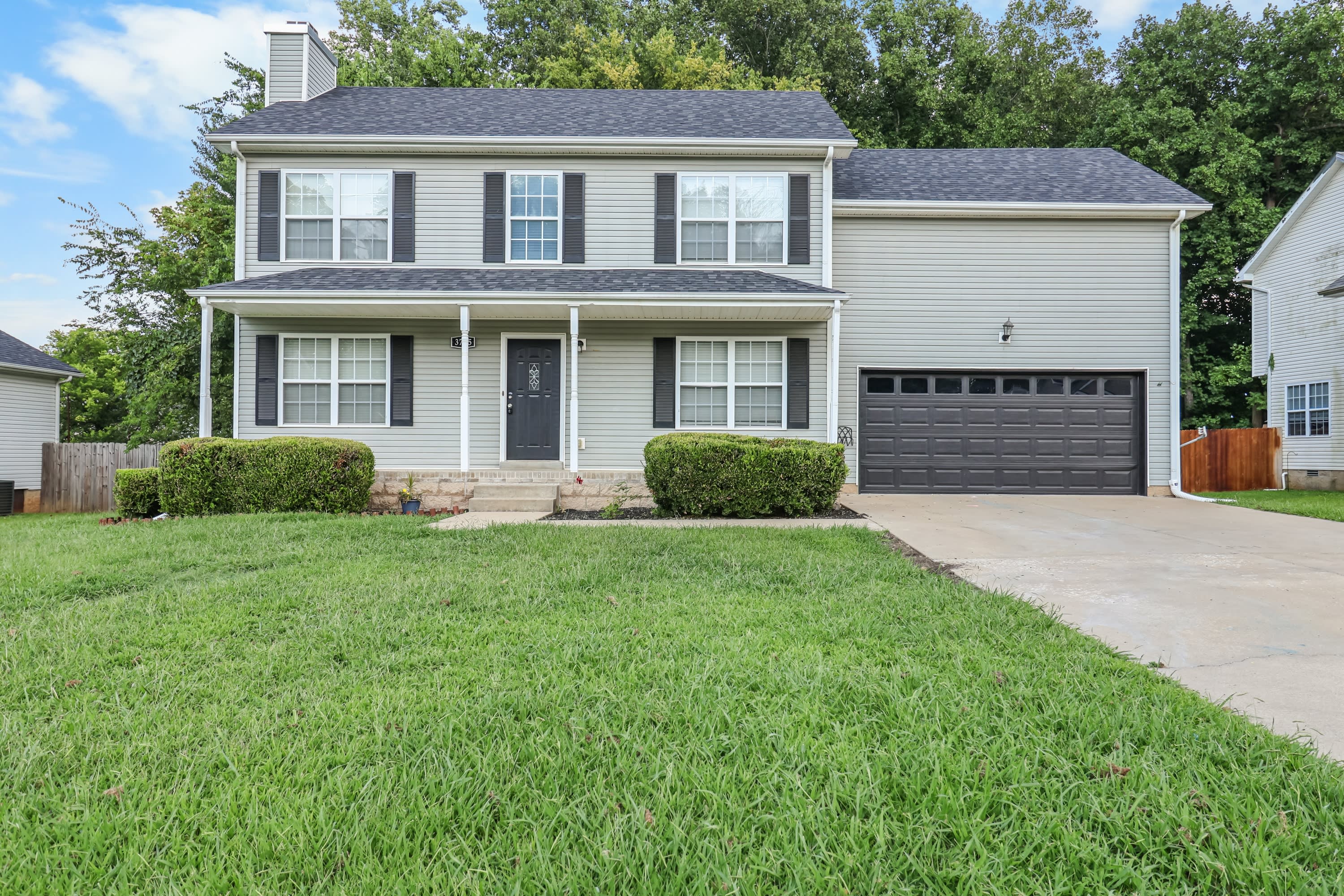 3795 McAllister Drive – photo 2