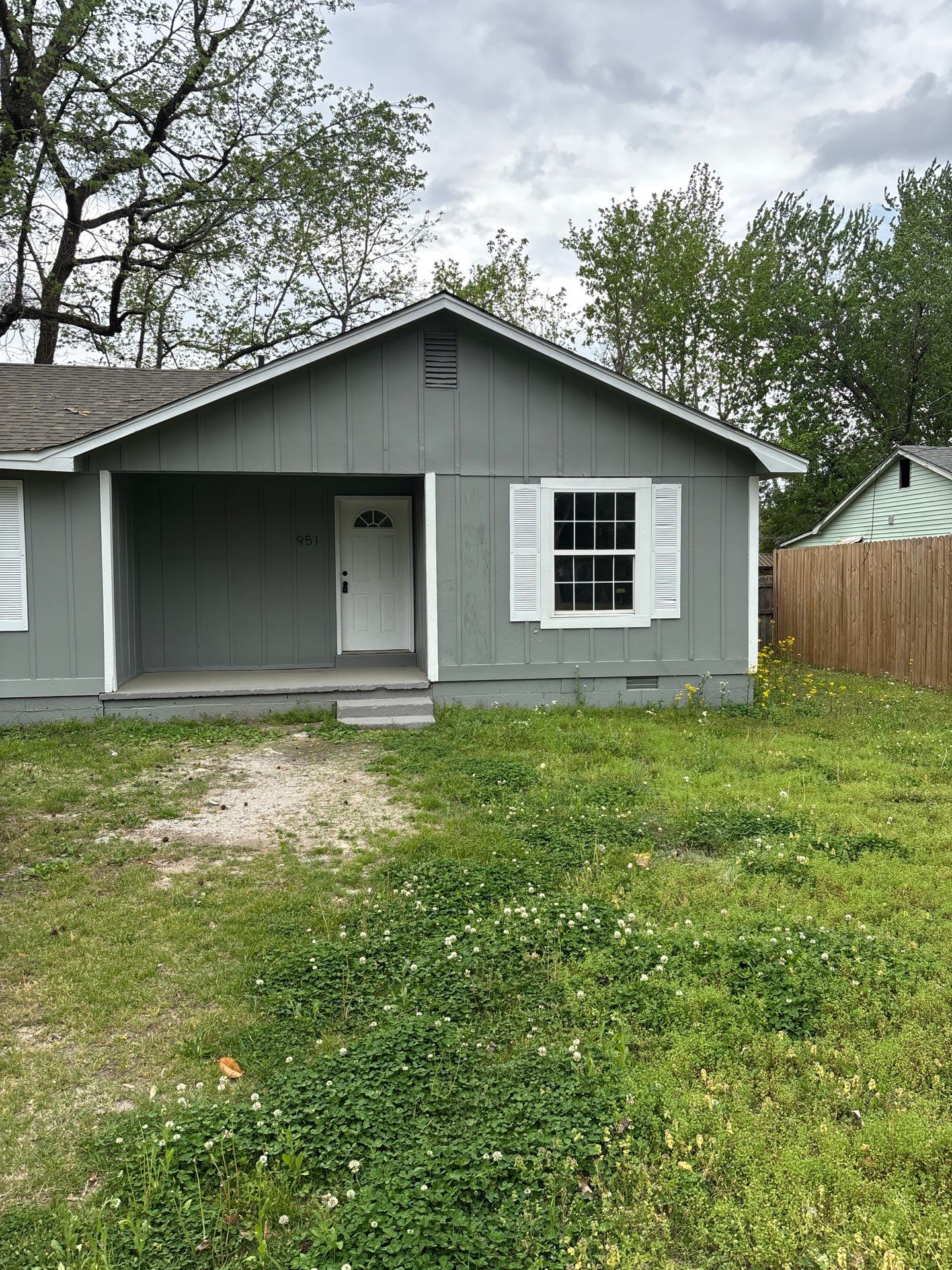 951 Norris St, Brownsville TN – photo 1