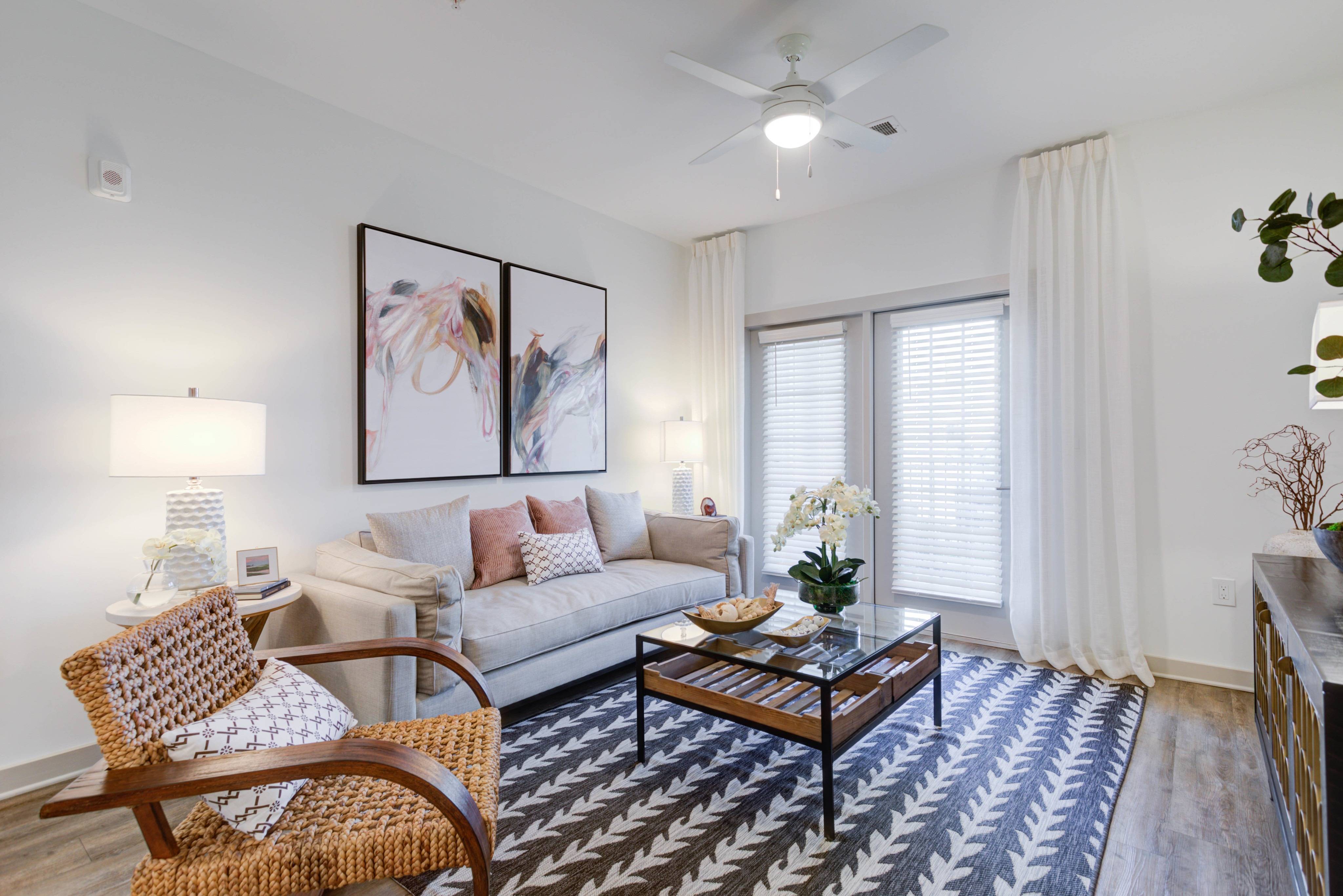Garrison Station Apartments – photo 1