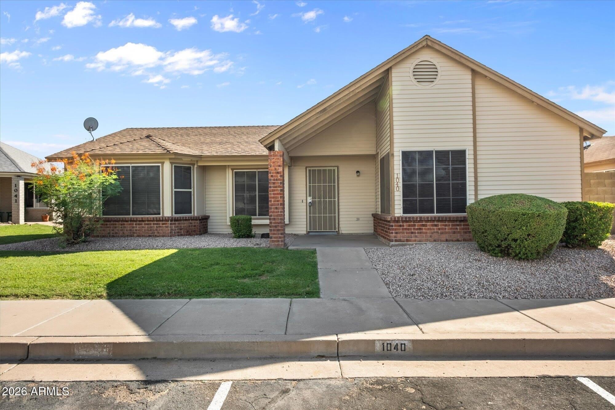 1055 N Recker Road – photo 1