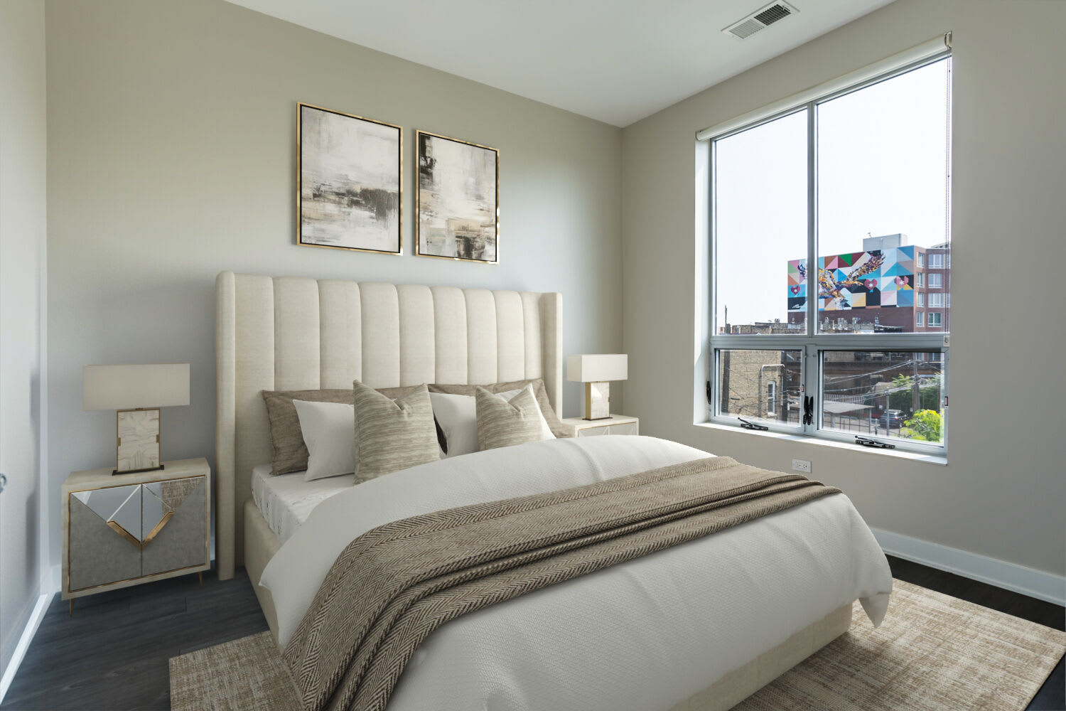 Luxe Logan Square – photo 5