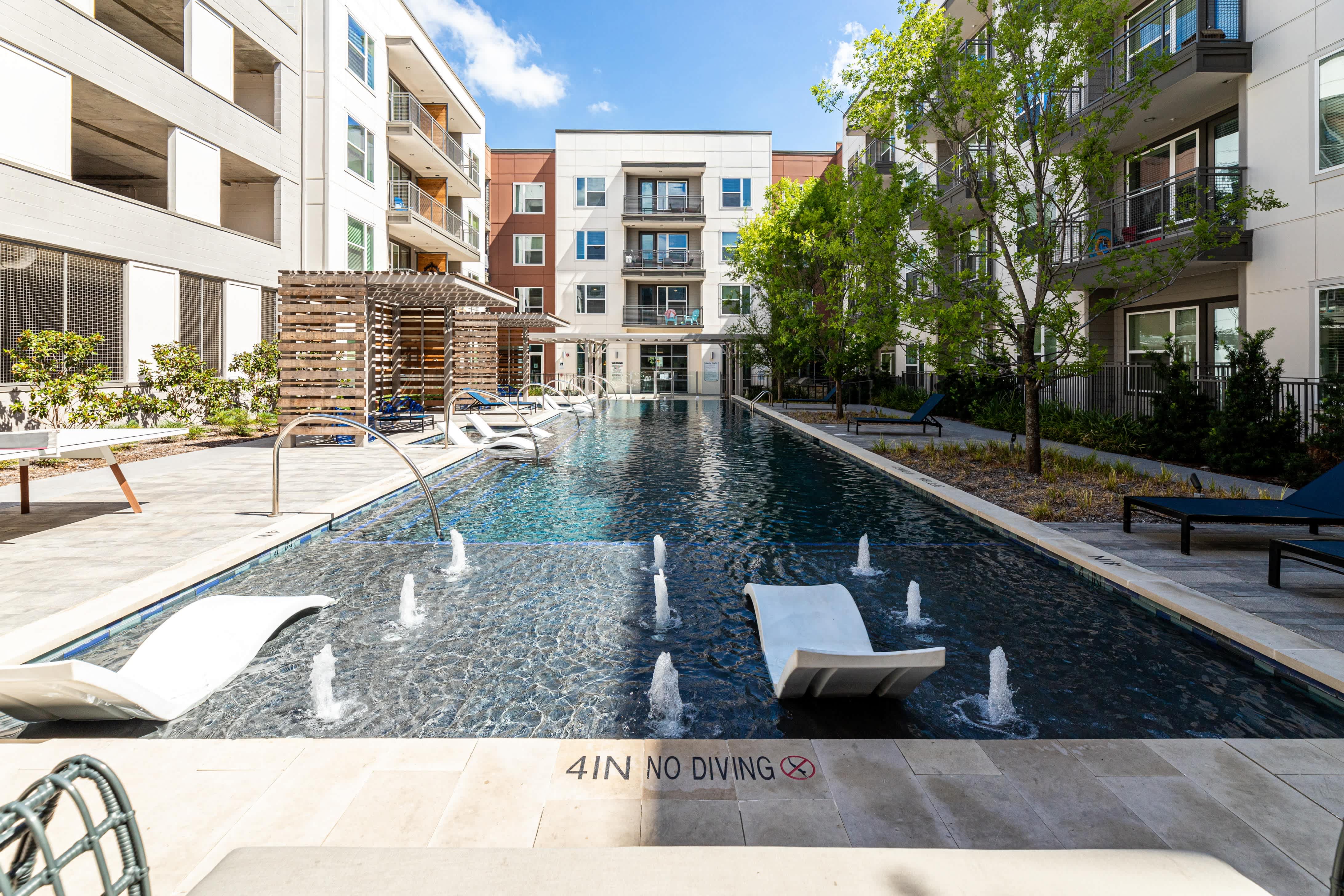 The Union at River East – photo 1