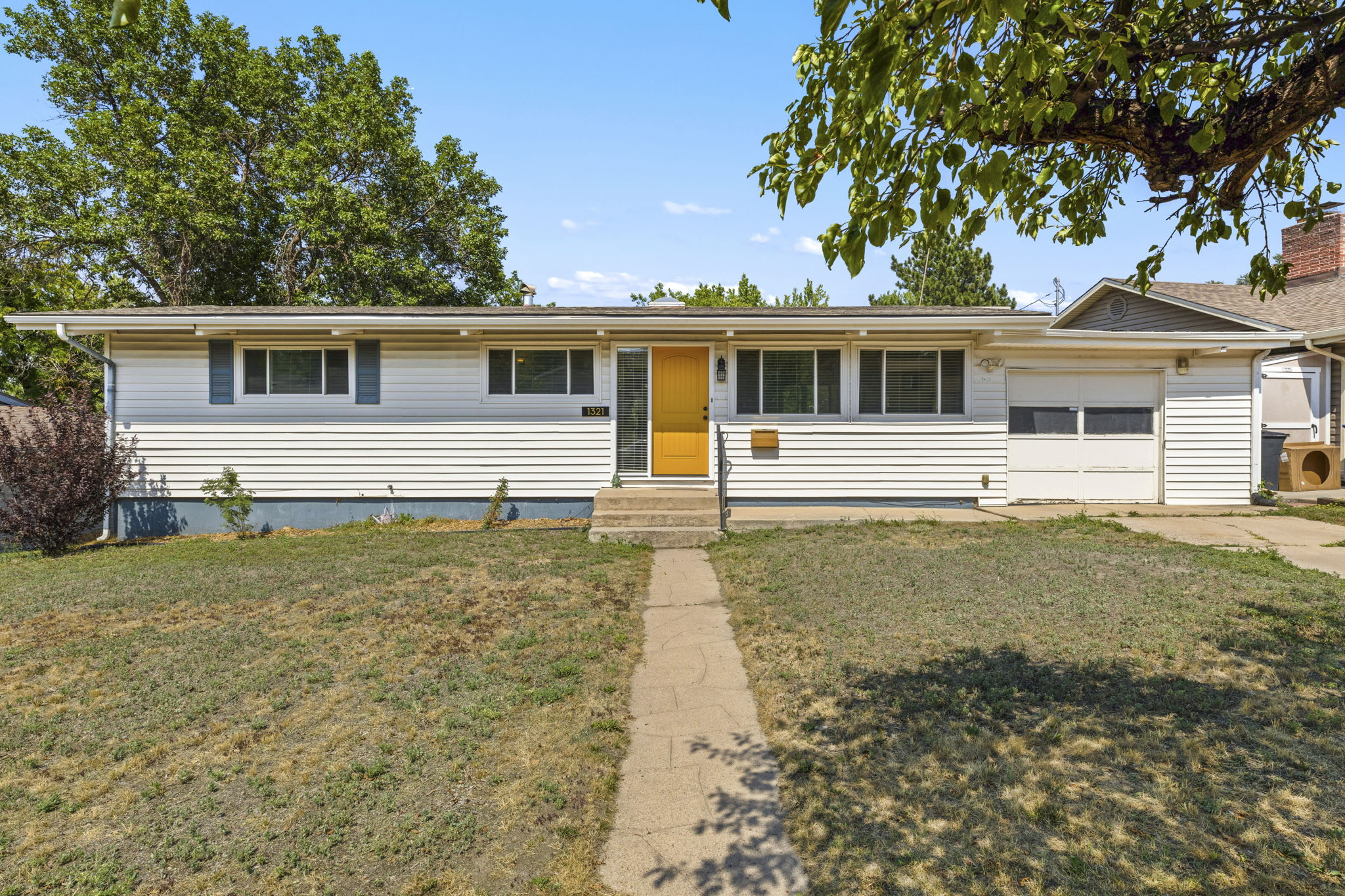 1321 Eagle View Dr – photo 1