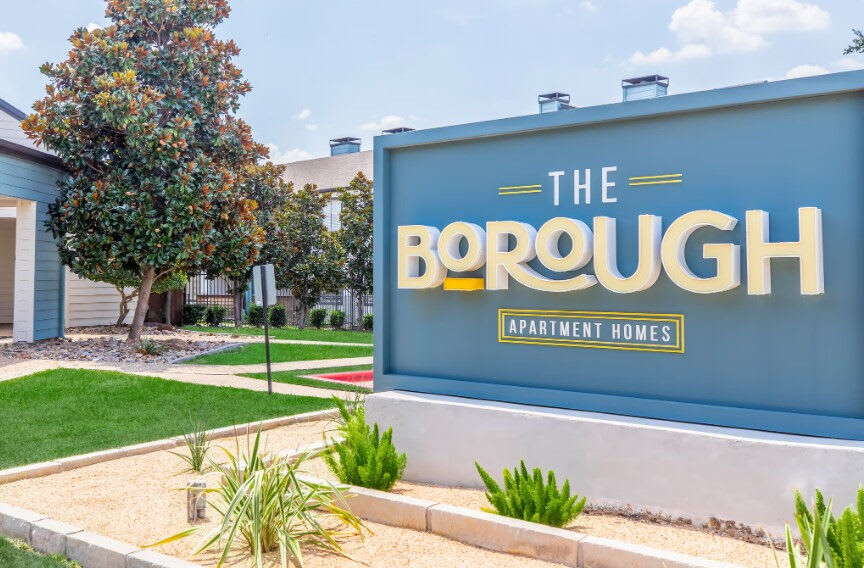 The Borough – photo 2
