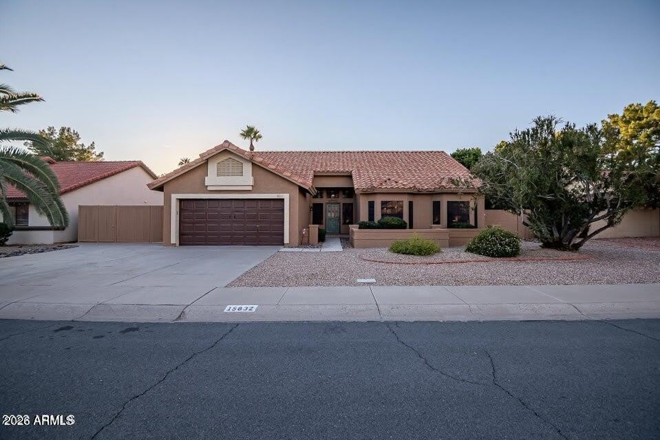 15832 N 60Th Way – photo 1