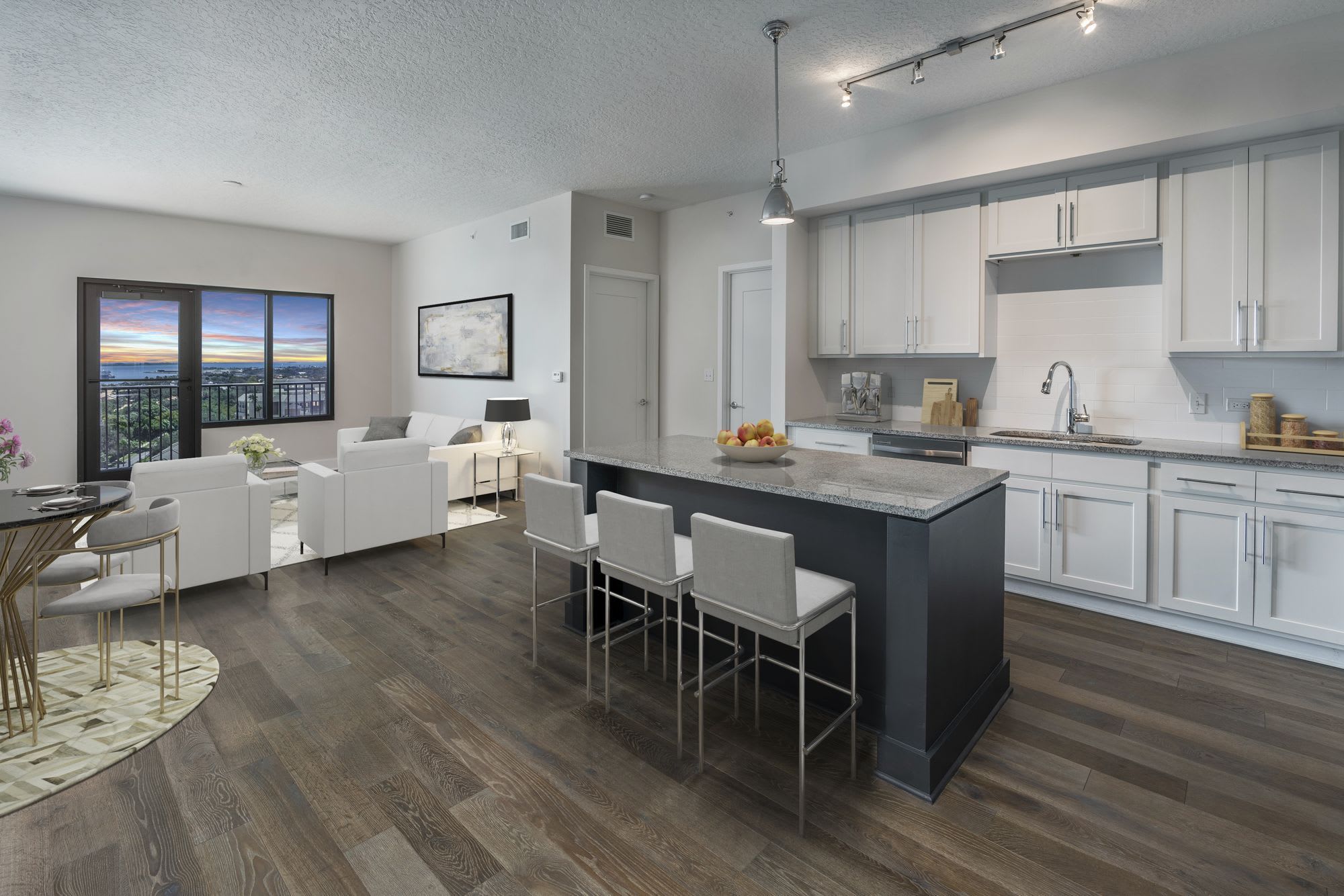 500 Harbour Island – photo 3