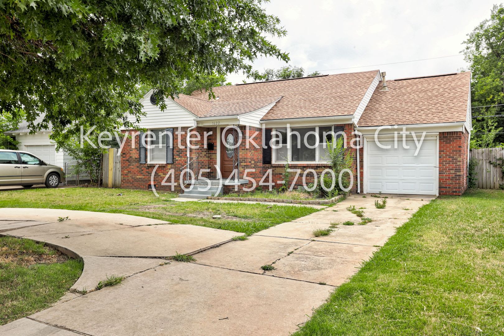Move In Special 1 2 Your First Month S Rent Wonderful 3Bd 2Bd Home Minutes Away From Quail Springs Mall Chisholm Creek – photo 2