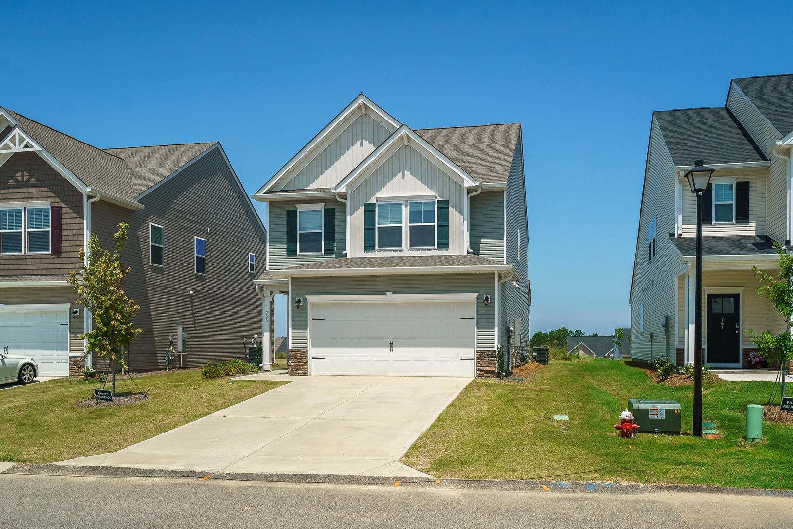 Beautiful 3-Bedroom Home for Rent in Graniteville, SC – *** ASK ABOUT ONE MONTH FREE! *** – photo 2