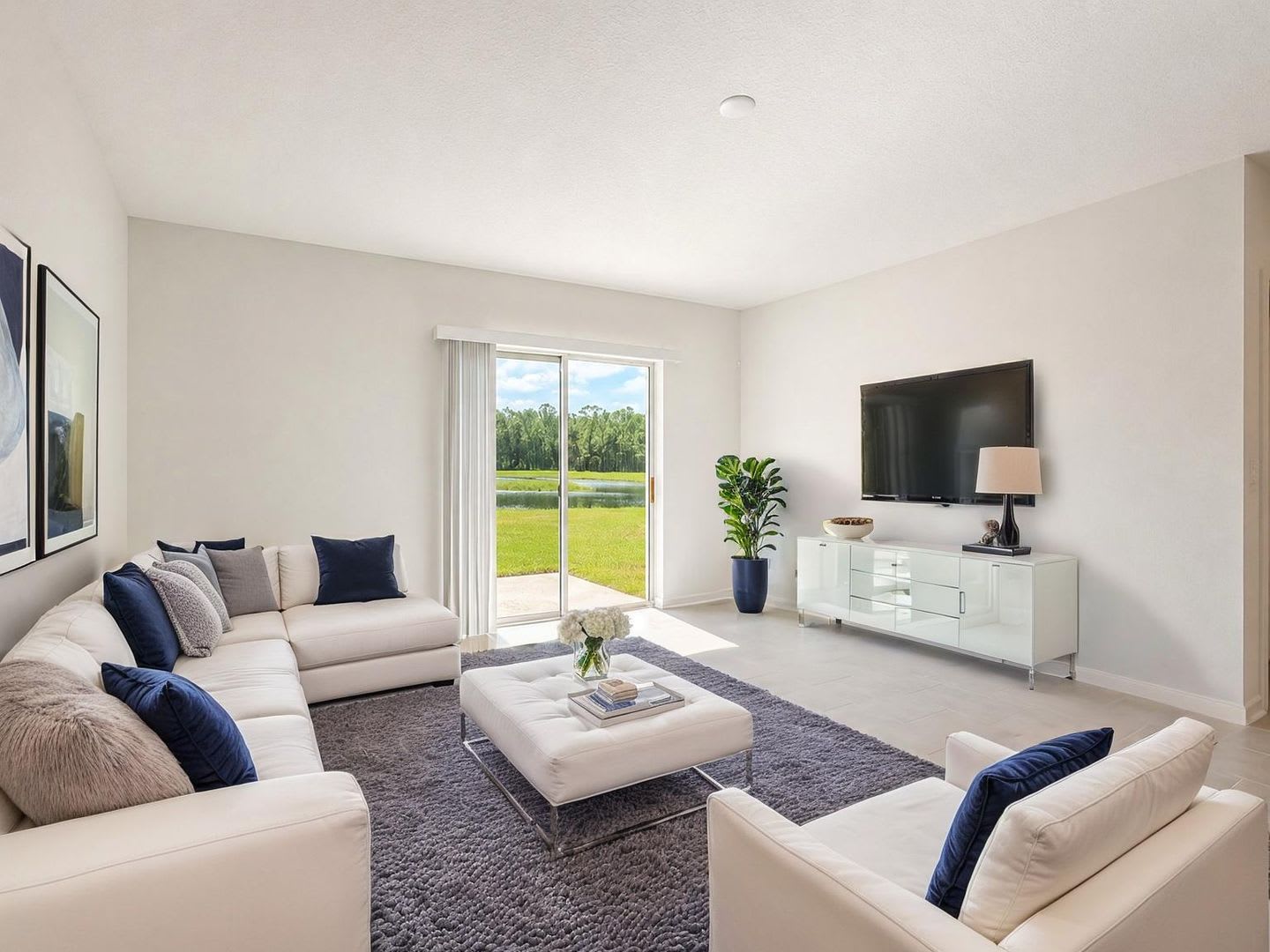 Spacious 5Bedrooms 3Baths Family Friendly Home In Sought After Lpga – photo 3
