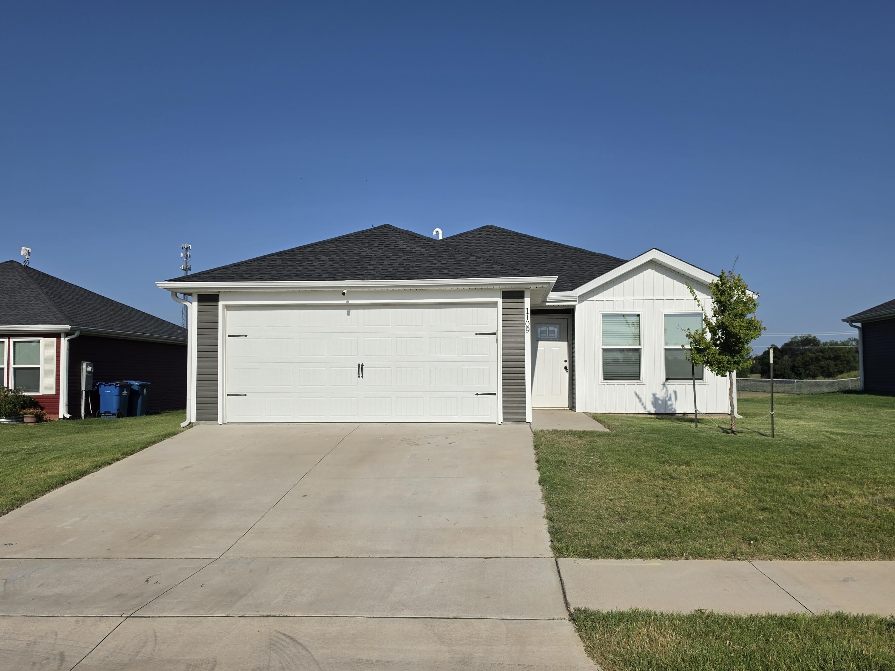 1109 Downy Drive – photo 1