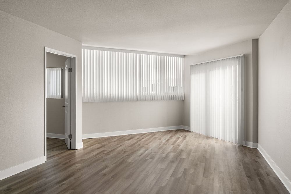 Terraces at La Jolla Village Apartments – photo 2