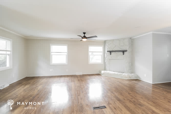 4309 Dowling Drive – photo 3