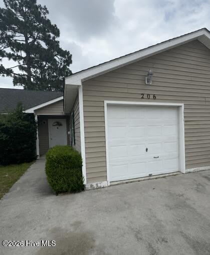 206 Faison Lane – photo 1
