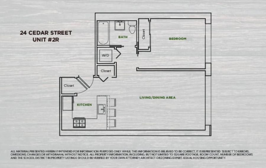 24 Cedar Street – photo 5