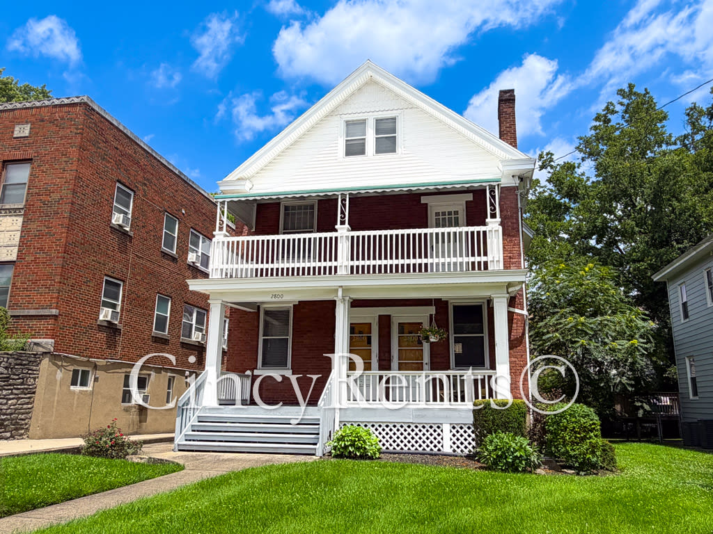 2800 Observatory Ave – photo 1