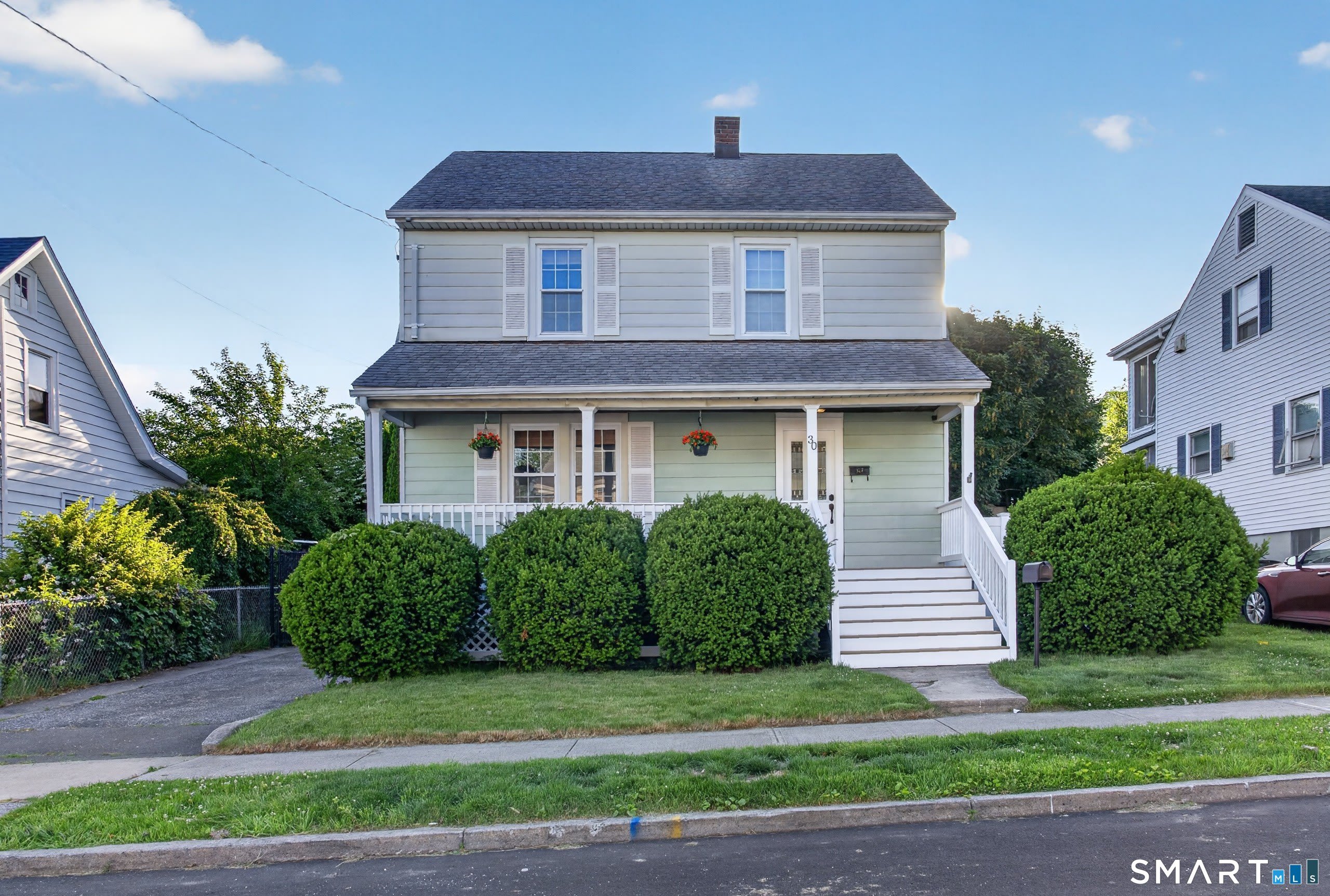 30 Noble Street – photo 2