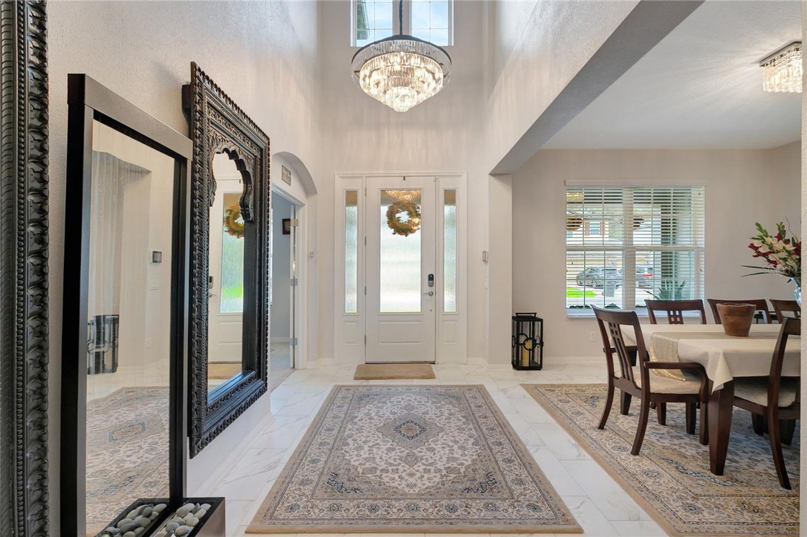 6Bds 7 Bths Massive Estate Home Overlooking A Pond In An Amenity Rich Community – photo 4