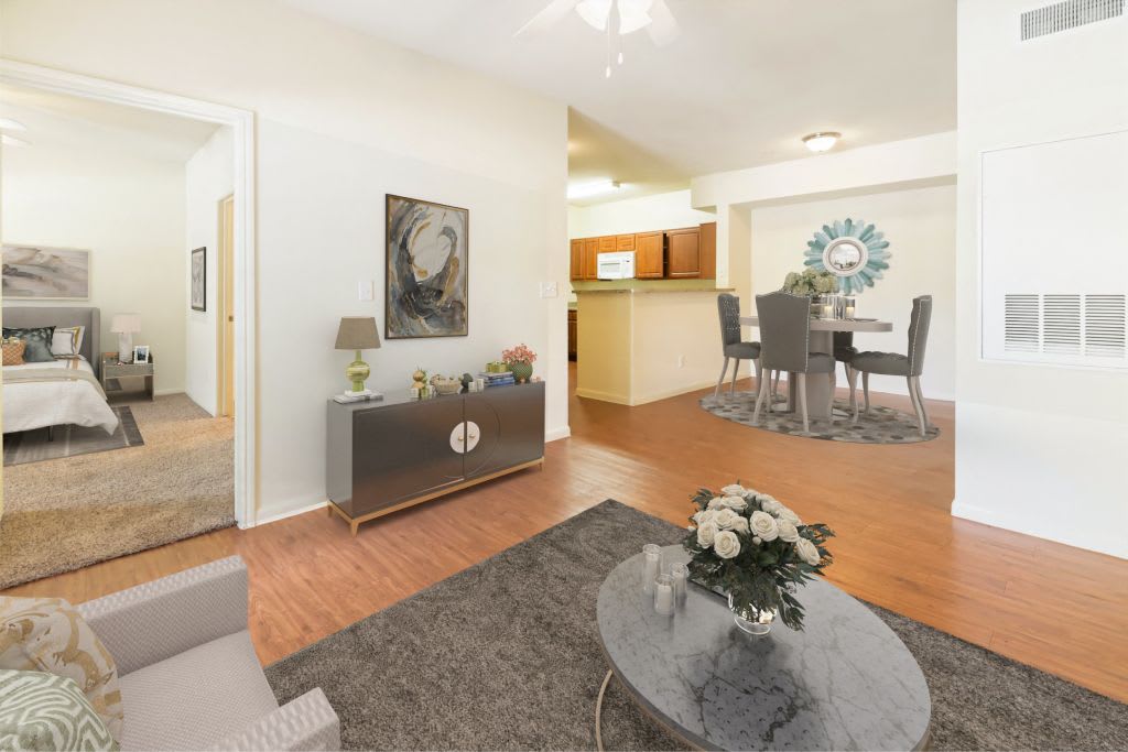 Stonehaven Apartments – photo 3