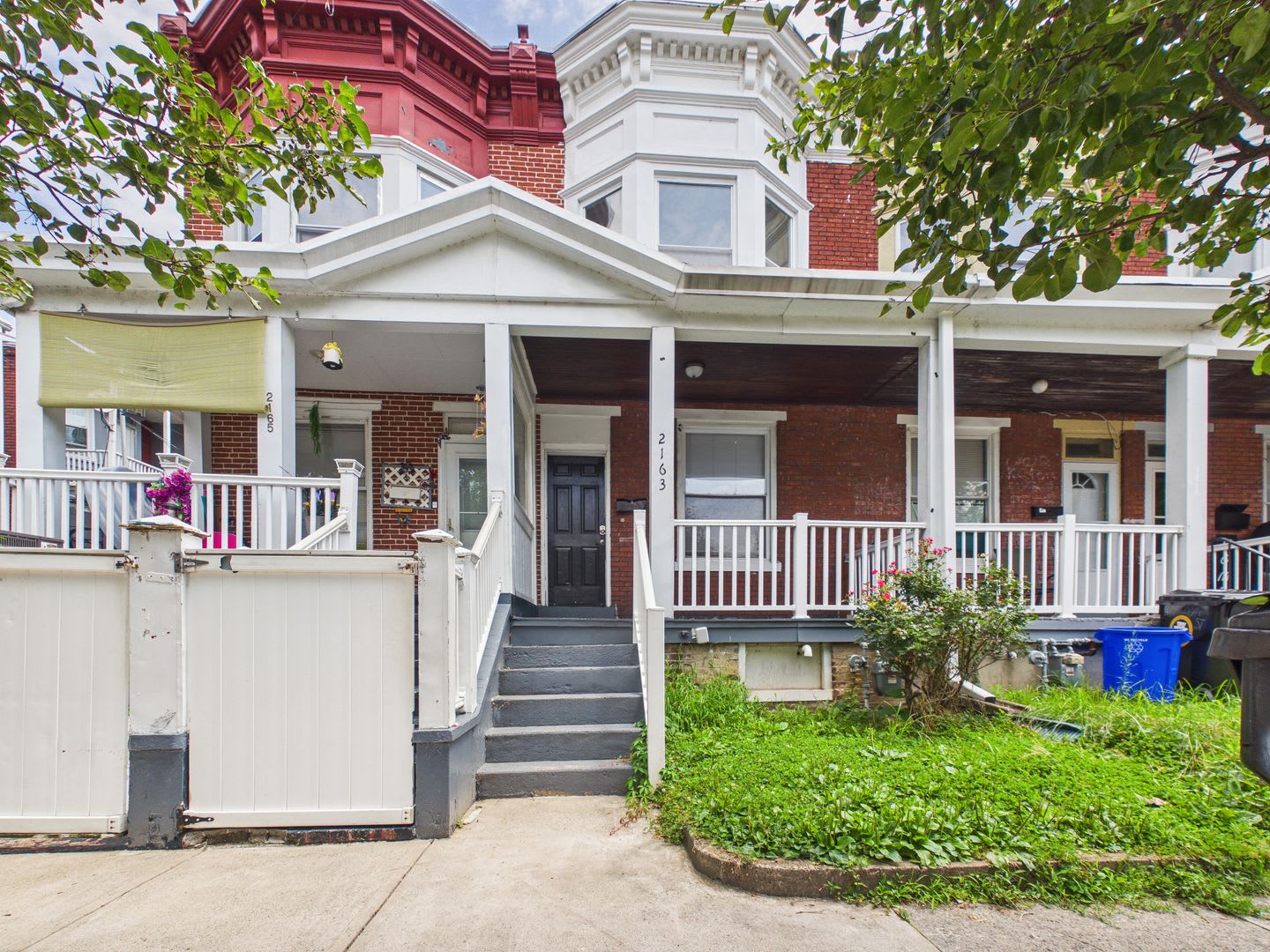 Three-Bedroom Single Family on Logan St – photo 1